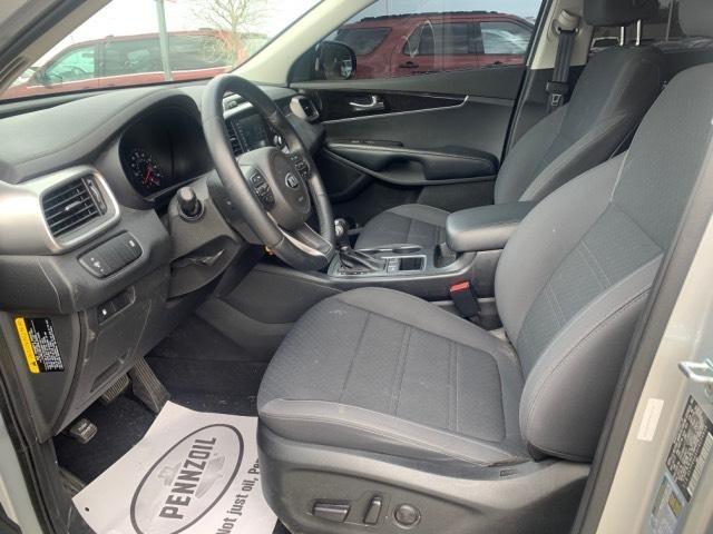 used 2018 kia sorento 2wd lx lafayette, la 70506 for sale in lafayette, louisiana
