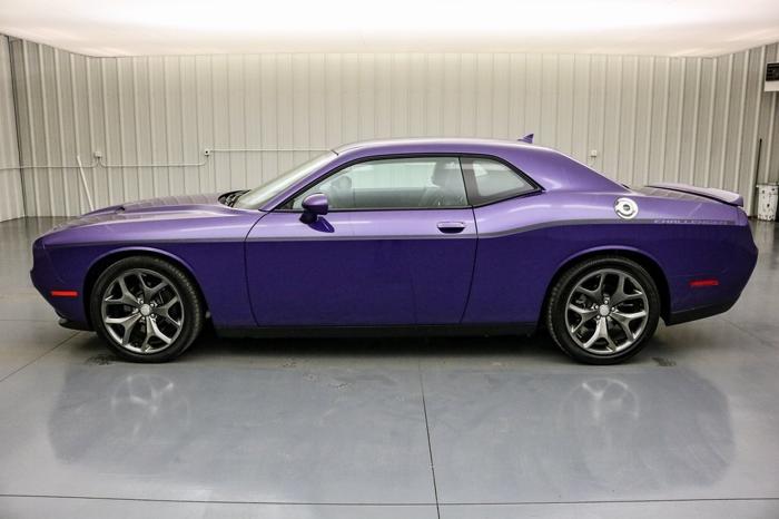 used 2016 dodge challenger sxt salina, ks 67401 for sale in bavaria, kansas