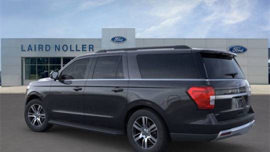 2024 Ford Expedition