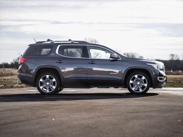 2017 gmc acadia slt-2