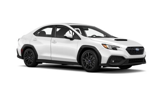 2024 Subaru WRX