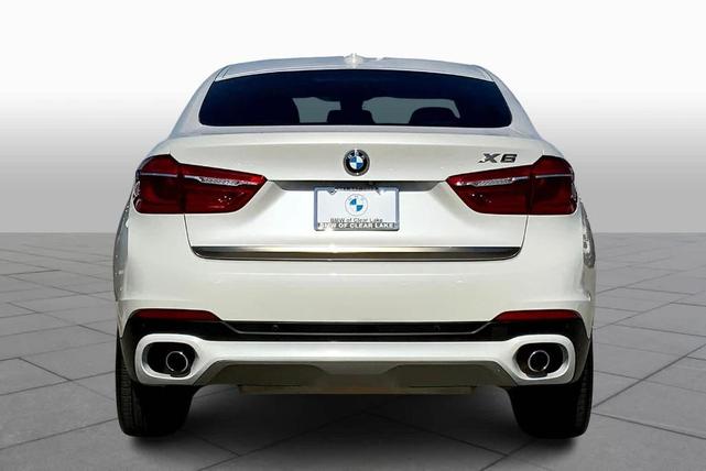 2017 bmw x6 xdrive35i