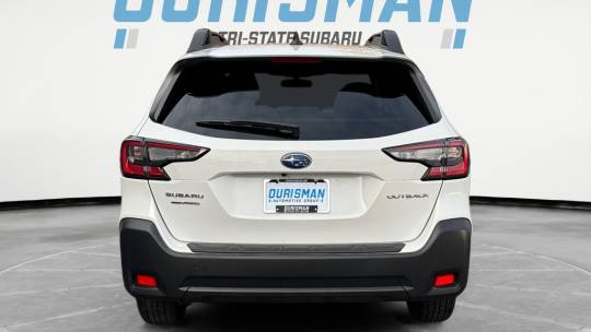 2023 Subaru Outback