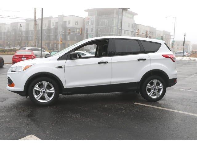 used 2015 ford escape fwd s overland park, ks 66204 for sale in overland park, kansas