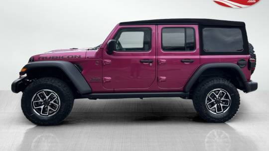 2024 Jeep se