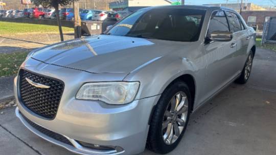 2020 Chrysler 300