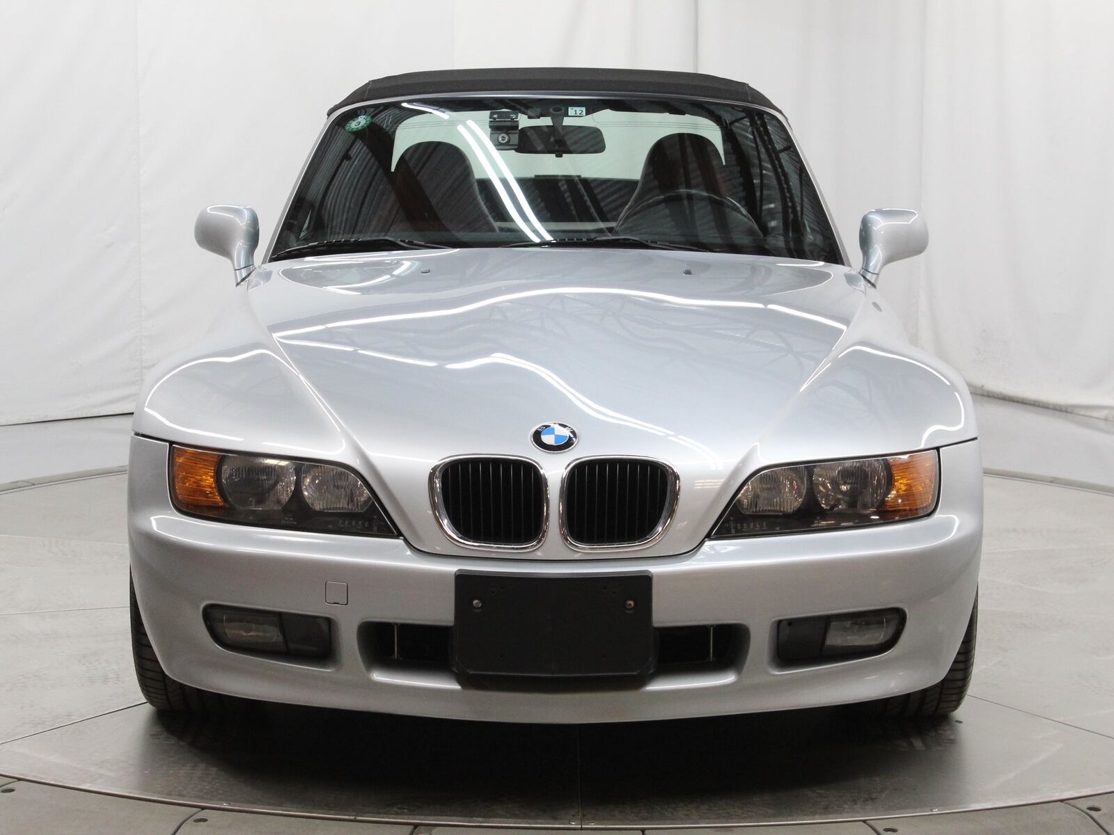 1997 bmw z3