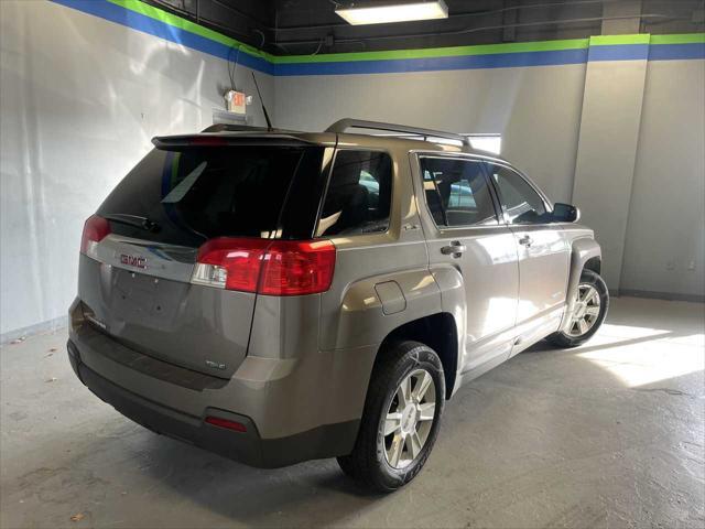 2012 gmc terrain sle-1