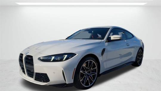 2025 BMW M4