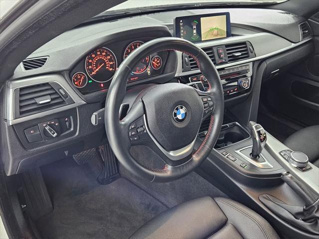 2019 bmw 430 gran coupe i
