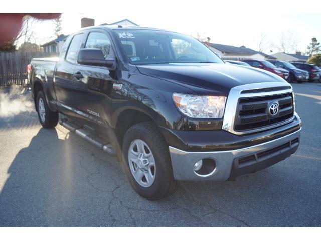 2013 toyota tundra grade 4x4 grade 4dr double cab pickup sb (5.7l v8 for sale in middletown, rhode island