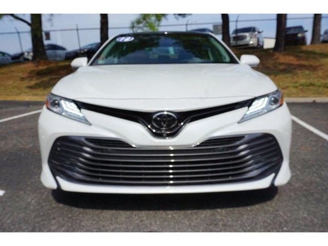 used 2018 toyota camry xle madison, tn 37115 for sale in am qui, tennessee