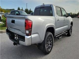 2022 Toyota Tacoma trd pro