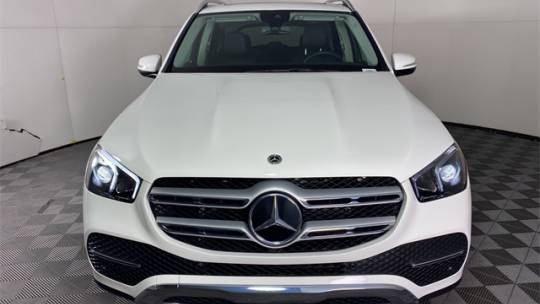 2023 mercedes-benz gle gle 450 4matic