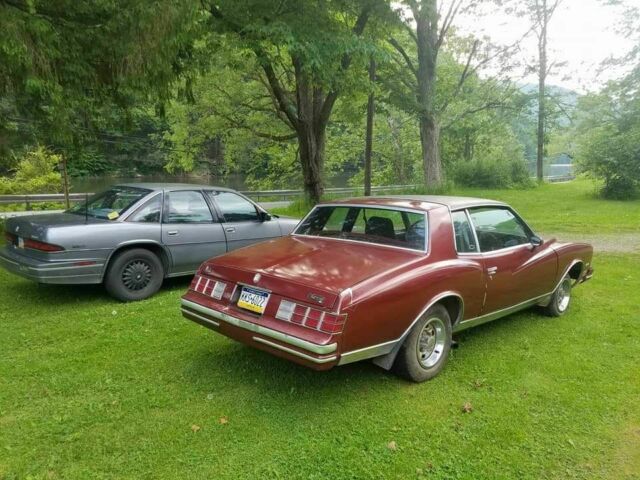 rare v6 turbo