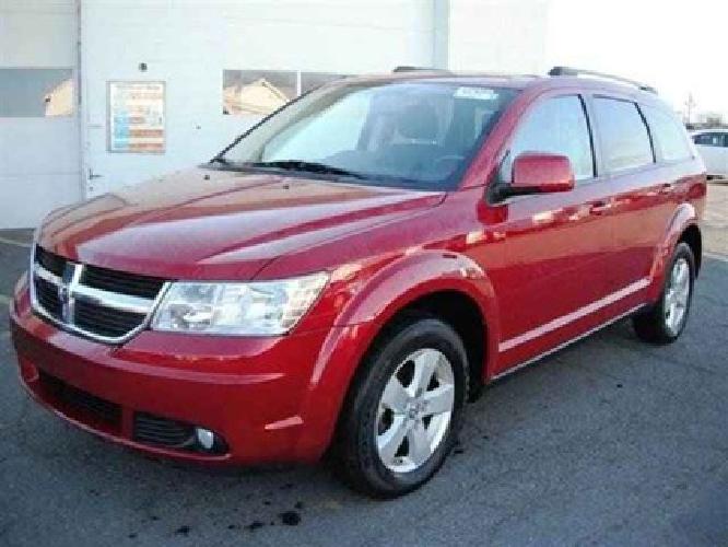 2010 dodge journey sxt sport utility 4d in rockville centre, ny