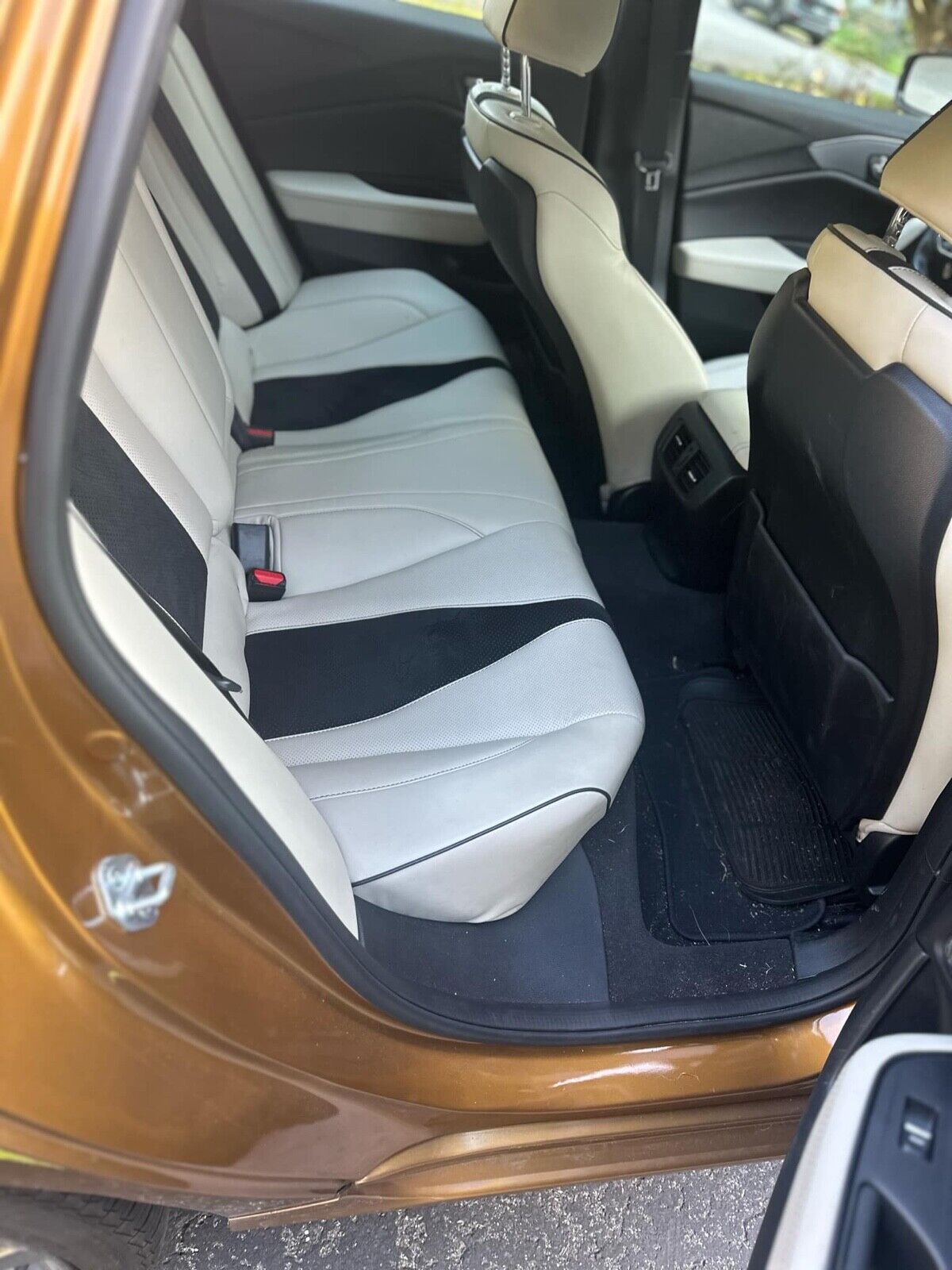 2022 acura tlx type s