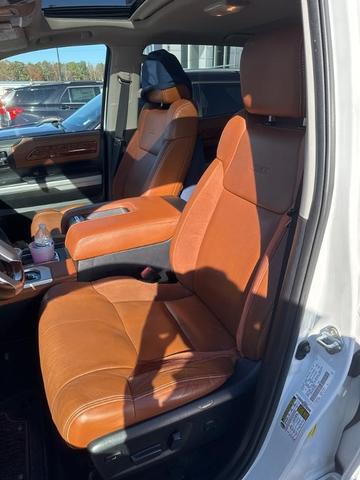 2021 toyota tundra 1794