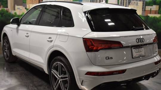 2024 Audi Q5