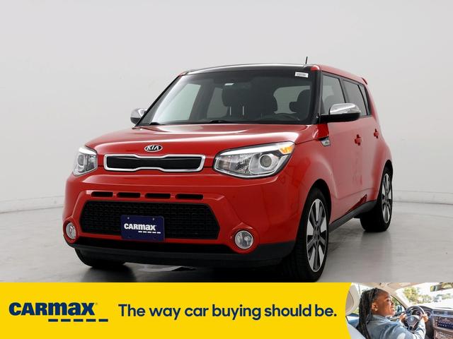 2015 kia soul !