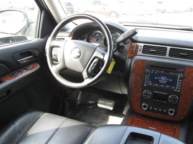 used 2008 chevrolet suburban 4wd alma, ne 68920 for sale in alma, nebraska