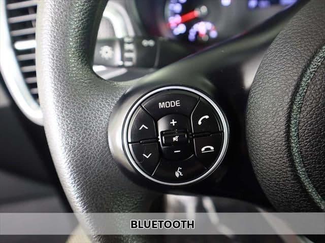 2022 kia soul lx in cleveland, ohio