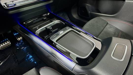 2025 Mercedes-Benz GLA