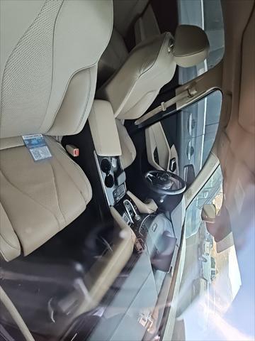 2021 acura tlx fwd