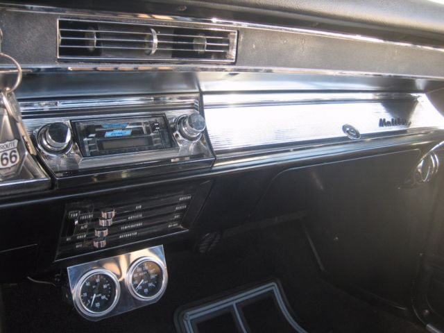 1967 el camino (get 2 engines!)