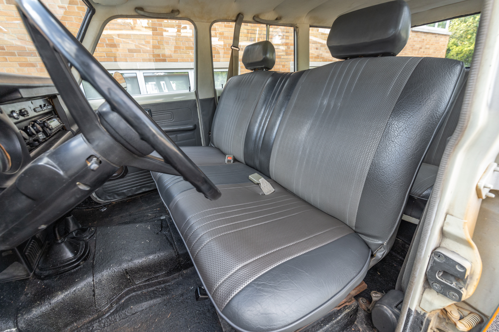 1979 toyota land cruiser fj55