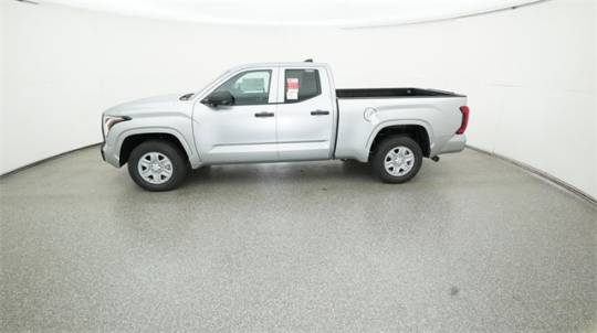 2025 Toyota Tundra