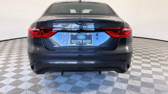 2024 Jaguar XF