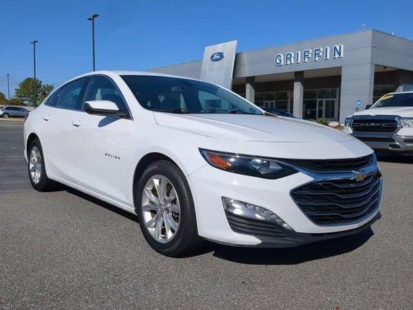 2021 chevrolet malibu in secaucus, new jersey