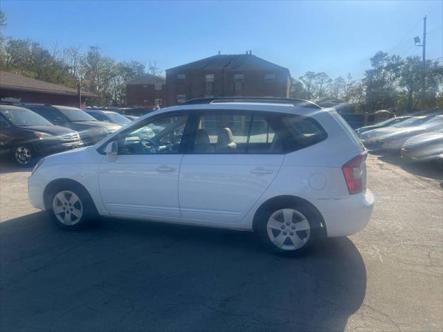 2009 kia rondo lx wagon 4dr 4a