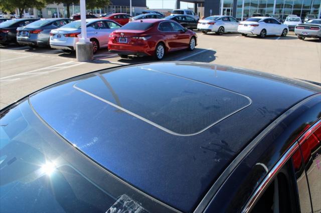 2020 mazda mazda6 touring