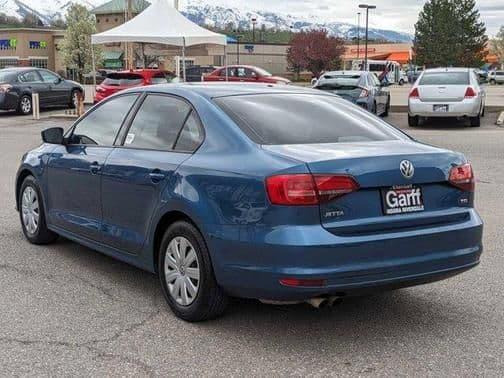 2016 volkswagen jetta 1.4t s in ogden, utah