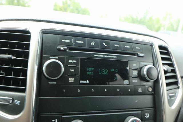 used 2012 jeep grand cherokee laredo salem, or 97301 for sale in salem, oregon