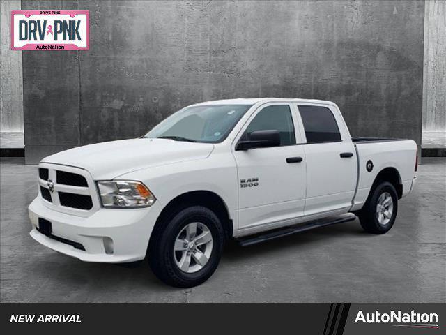 2016 ram 1500 sport