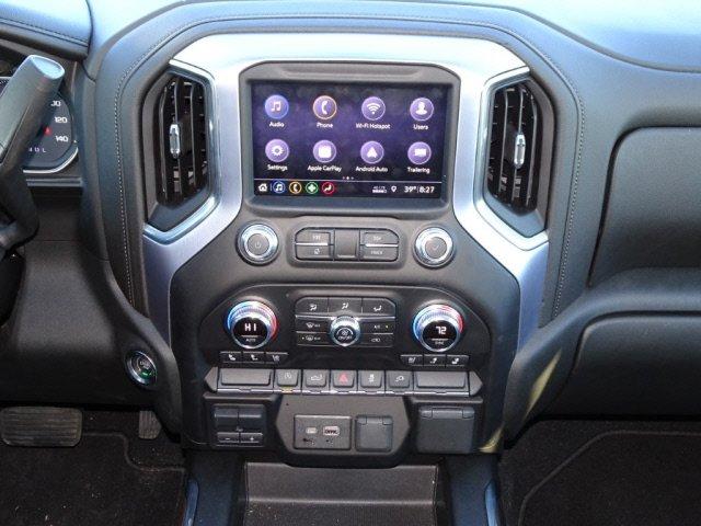 certified 2019 gmc sierra 1500 4x4 crew cab slt mount horeb, wi 53572 for sale in mount horeb, wisconsin