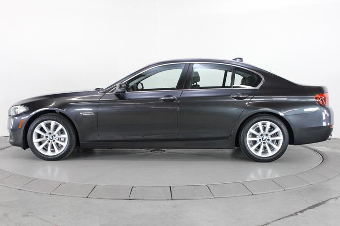 certified 2016 bmw 535d sedan beaverton, or 97005 for sale in beaverton, oregon