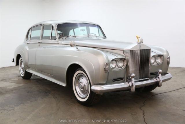1964 iii long wheel base lhd used