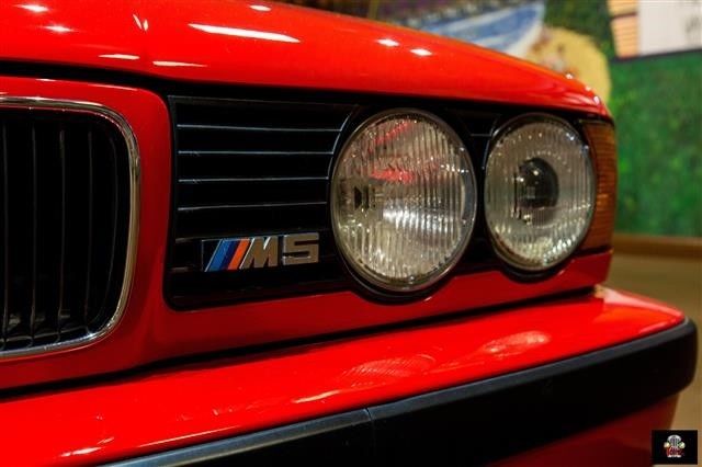 1991 bmw 5-series for sale!