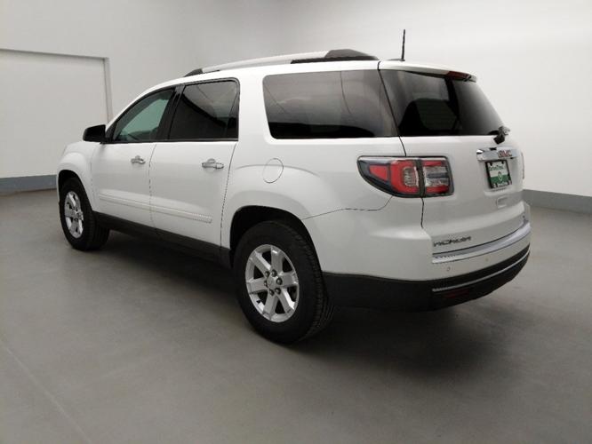 used 2016 gmc acadia awd sle w/ sle-2 chesapeake, va 23320 for sale in chesapeake, virginia