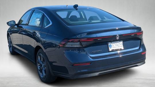 2024 Honda Accord