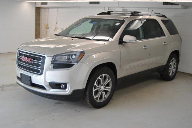 2015 gmc acadia slt-1 awd slt-1 4dr suv for sale in saco, maine