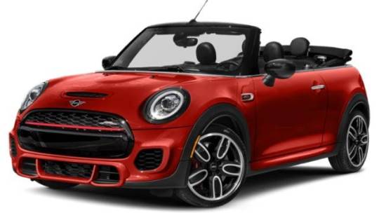 2021 Mini