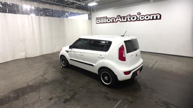 2013 kia soul base base 4dr wagon 6a for sale in sioux falls, south dakota