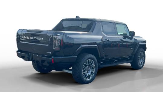 new 2025 gmc hummer ev pickup 3x