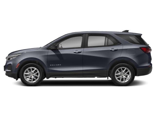 2022 chevrolet equinox fwd lt in greer, south carolina