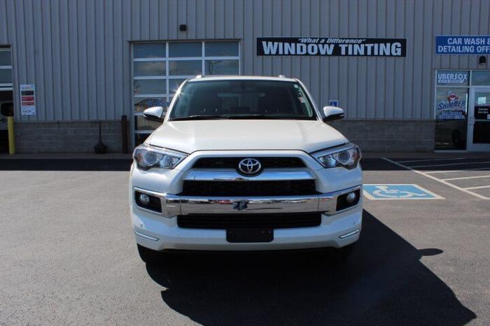 used 2017 toyota 4runner limited platteville, wi 53818 for sale in platteville, wisconsin